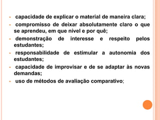 Objetivos