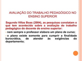 Código de ÉticaA docência no ensino superior é profissão que tem por natureza constituir um processo mediador entre sujeitos essencialmente diferentes, professor e alunos, no confronto e na conquista do conhecimento.Na construção da identidade da profissão docente, é essencial considerar a importância da criatividade na solução de cada nova situação vivenciada.