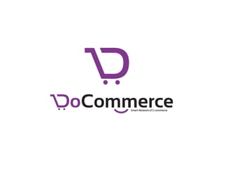 Smart Network of E-commerce
 