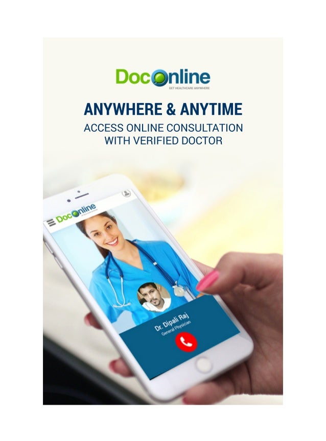 Ask a Doctor Online Doctor Consultation