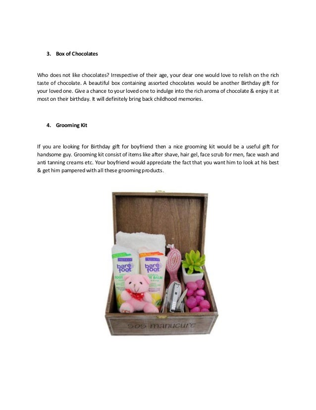 Top Best Selling Online Birthday Gifts at