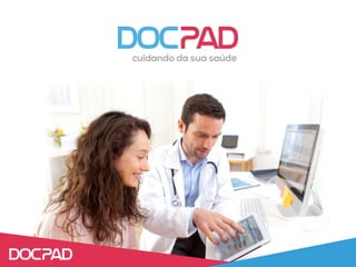 docpad.com.br
saúde online
 
