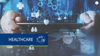 HEALTHCARE
 