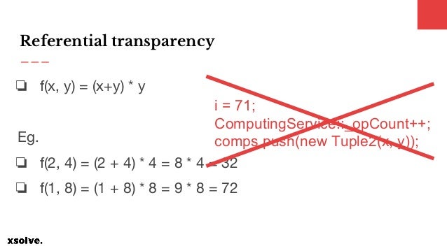 Why Async And Functional Programming In Php7 Suck And How To Get Over Why Async And Functional Programming In Php7 Suck And How To Get Over