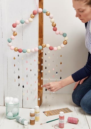 Visit docrafts.com for more project ideas, products and stockists
50
 