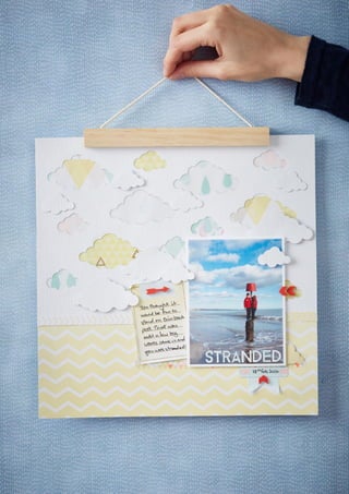 62
Find xxxx vouchers inside your docrafts Creativity Essentials Booklet
 