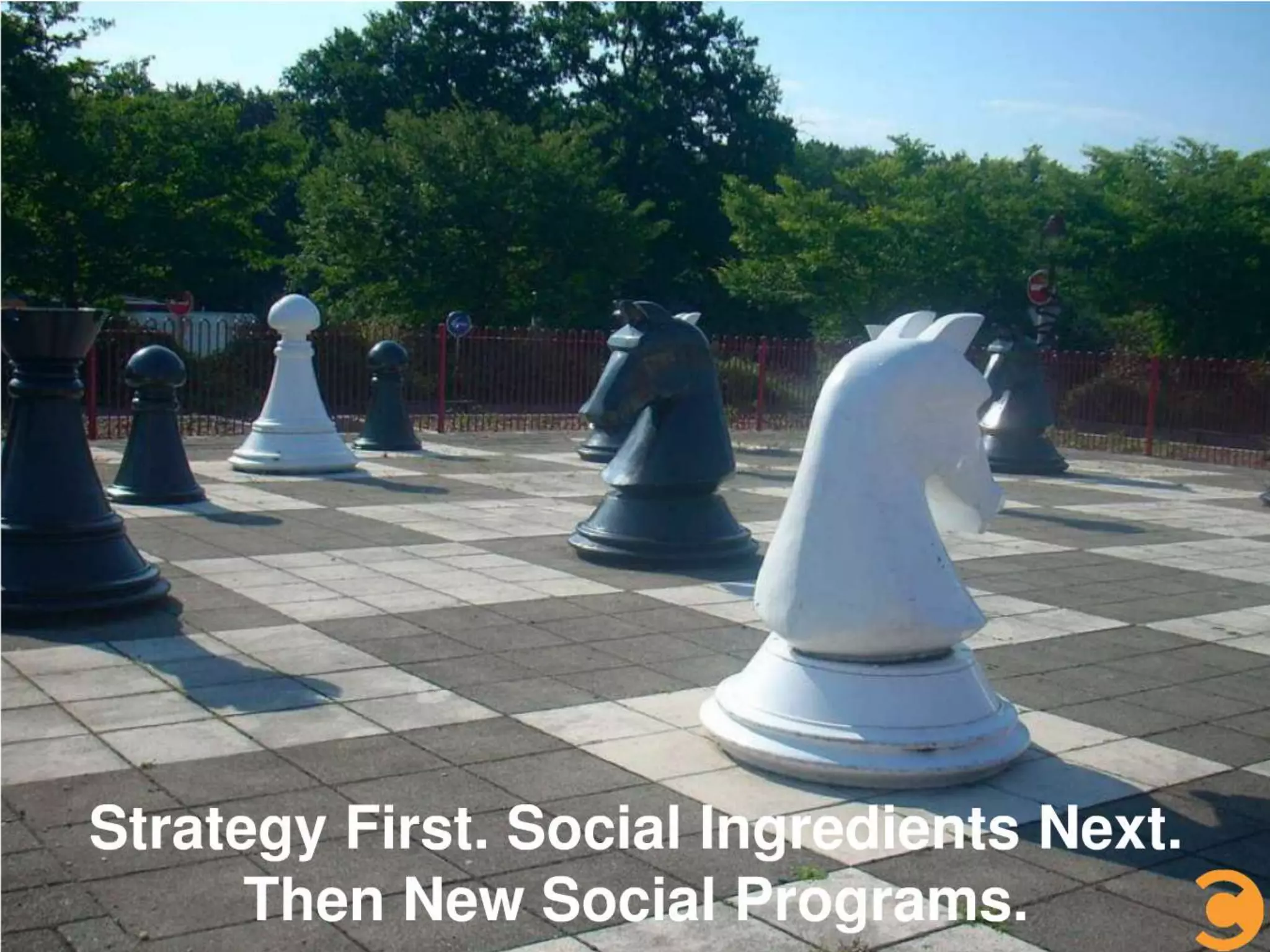 5 More Ways to Integrate Social Media with Traditional MarketingCredit: Jay Baer of Bloomington, INPosition: Social media strategy consultant, coach, speaker at Convince & ConvertIndustry: Advertising / Marketing / PRJay Baer is a social media strategist, author and speaker and President of consultancy Convince & Convert. Founder of five companies, he’s worked with over 700 brands since 1994, including 25 of the Fortune 1000. His Convince & Convert blog is ranked among the world’s top marketing resources. Twitter: @jaybaerWebsite: www.ConvinceAndConvert.com