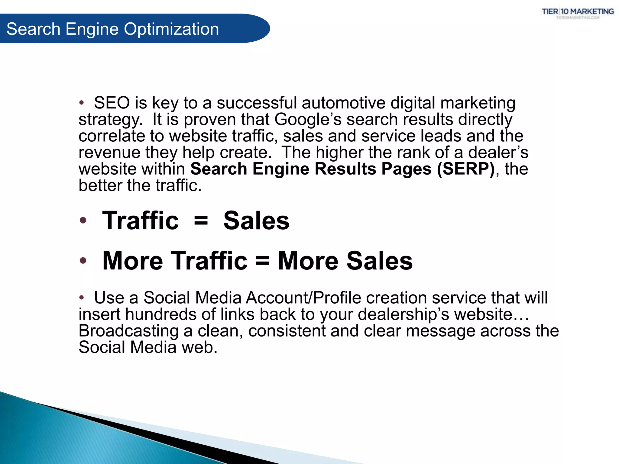 Contest Campaign – List Growth via Social Media Marketing