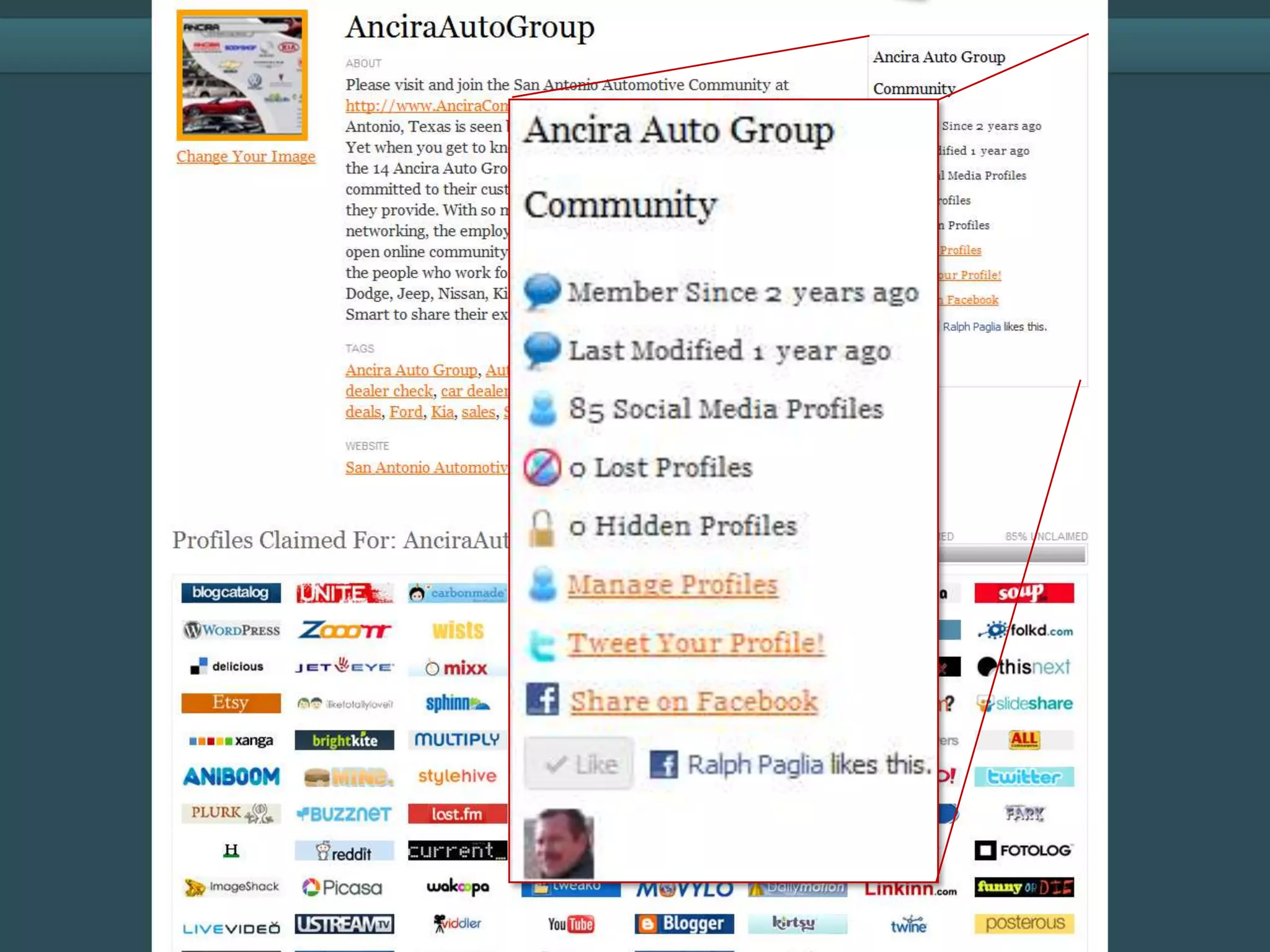 Social Media Marketing Tools and AnalyticsHow do you know what and how to integrate and then measure if it is getting results?
