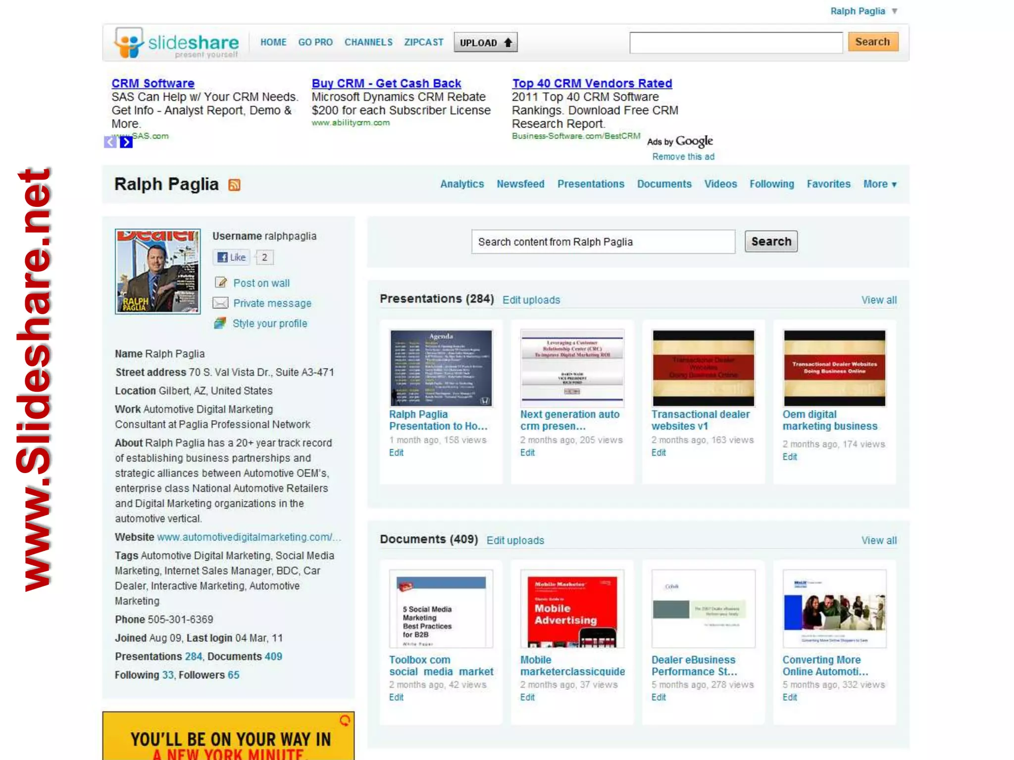 Cross checks your preferred Username against all social media sites and note where it is already reserved.  