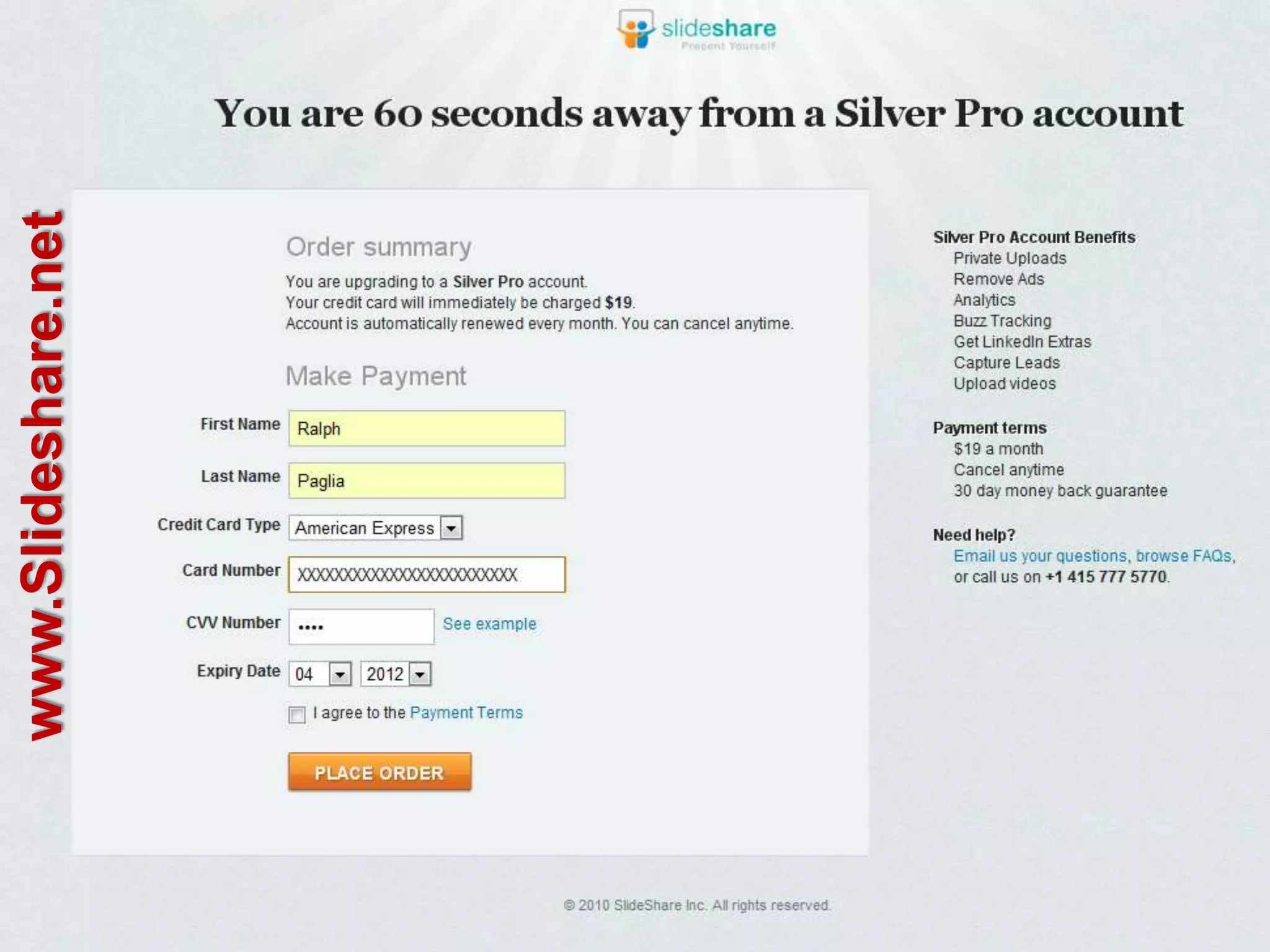 Claim your dealership’s unique Username-  Secure your dealership name in the form of a username on every site, where it has not yet been claimed.Select a consistent alternate username 