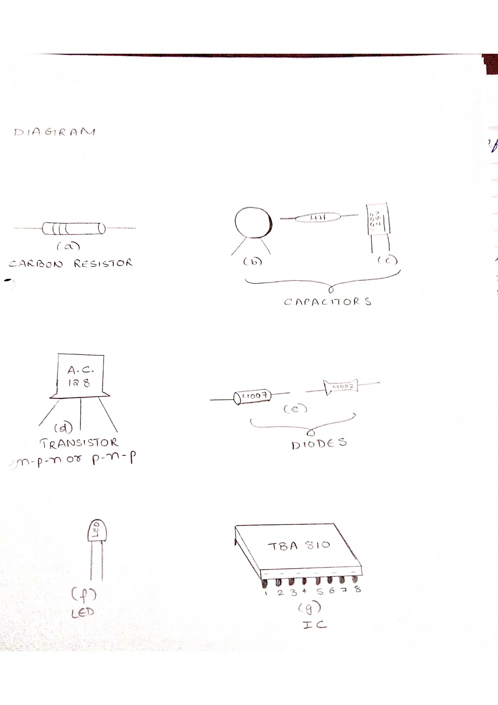 Class 12 physics Assignment very important