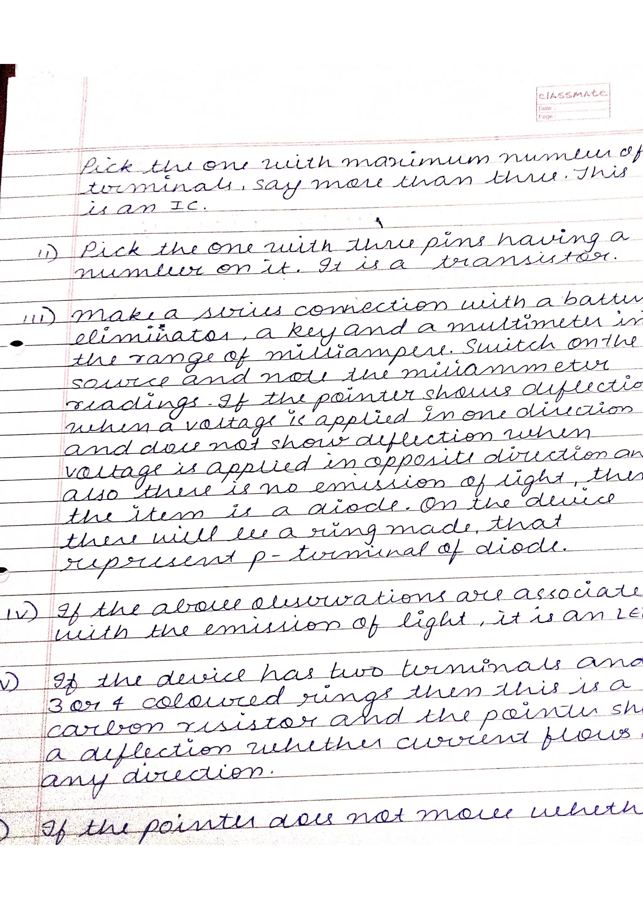 Class 12 physics Assignment very important