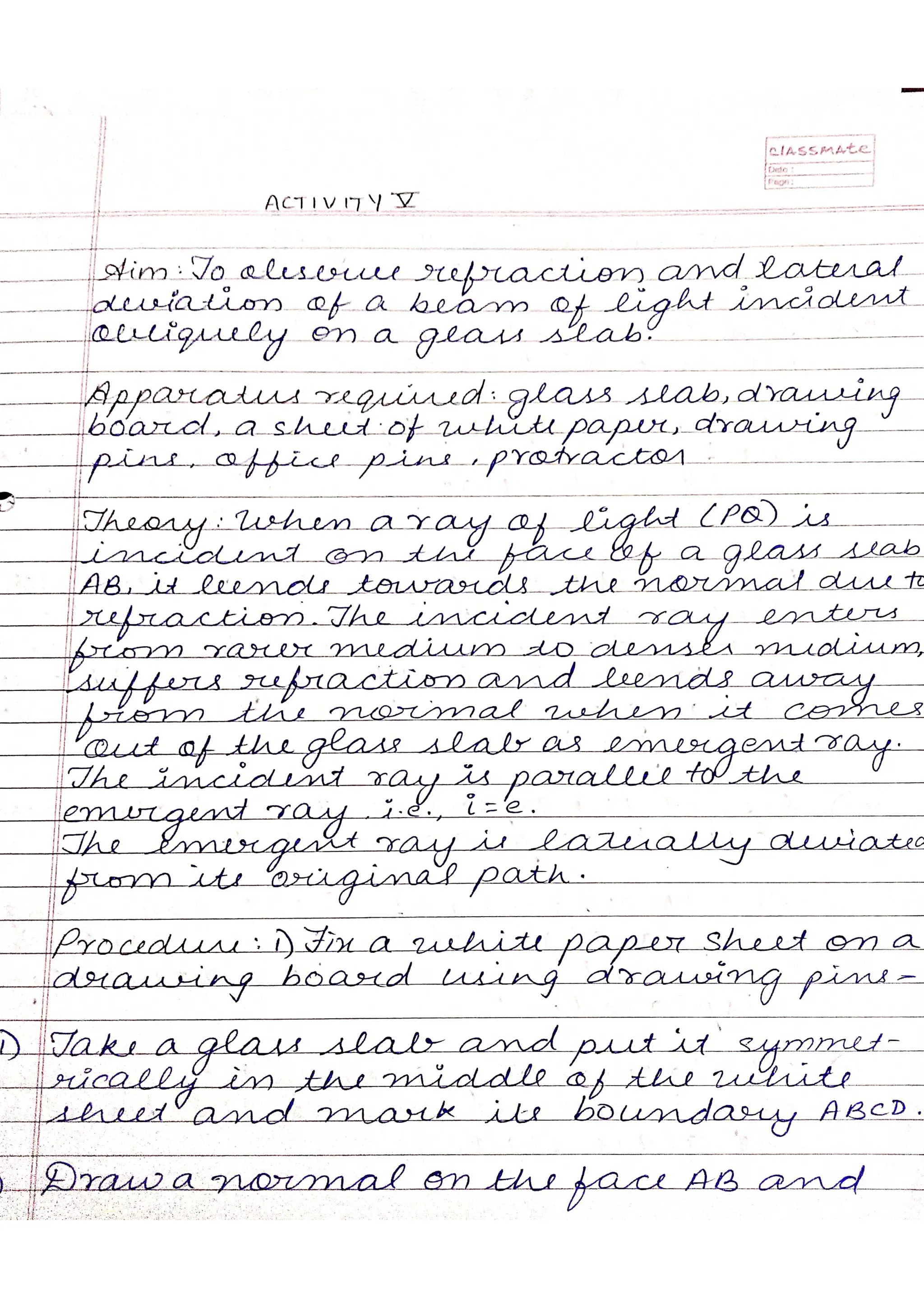 Class 12 physics Assignment very important