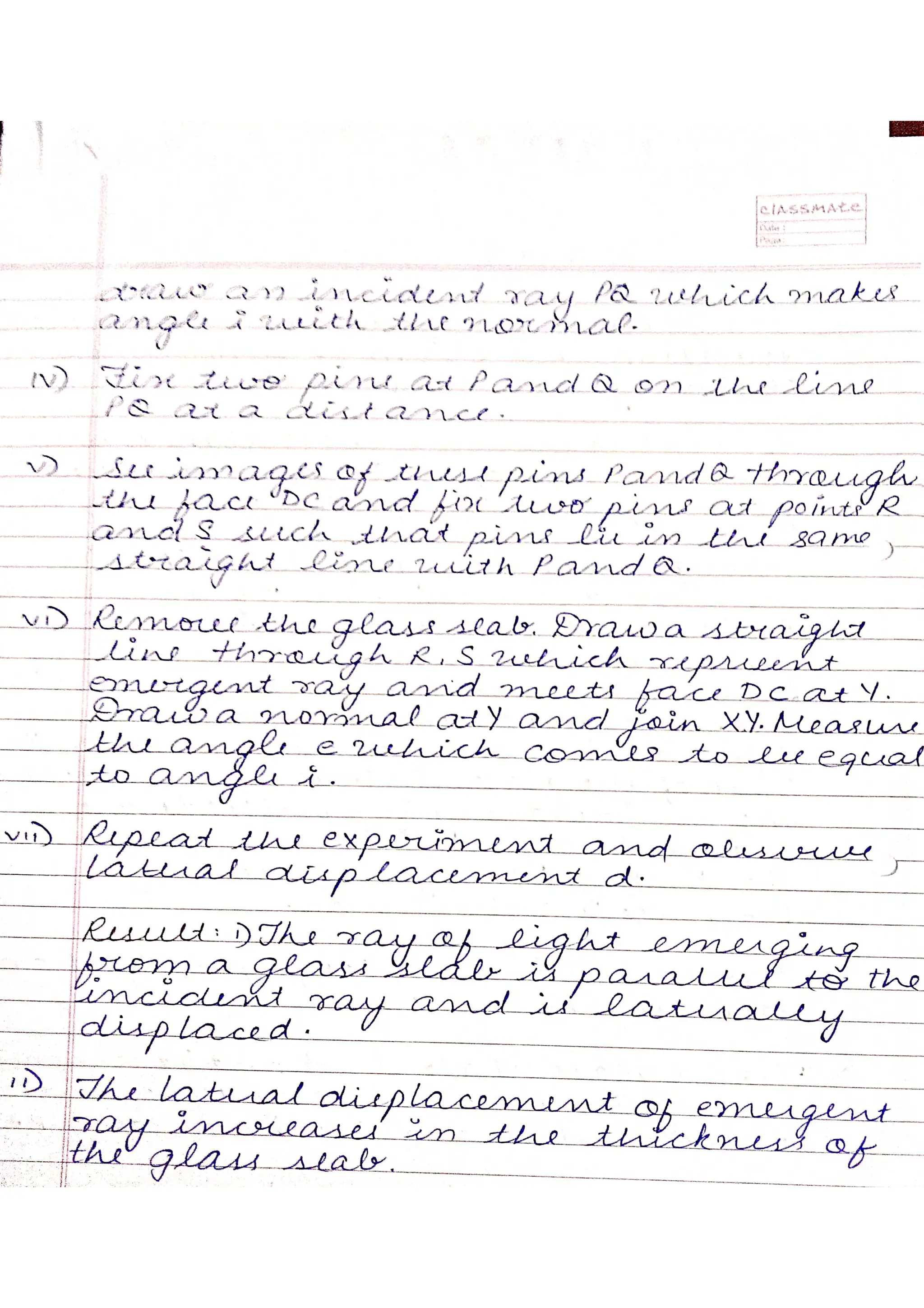 Class 12 physics Assignment very important