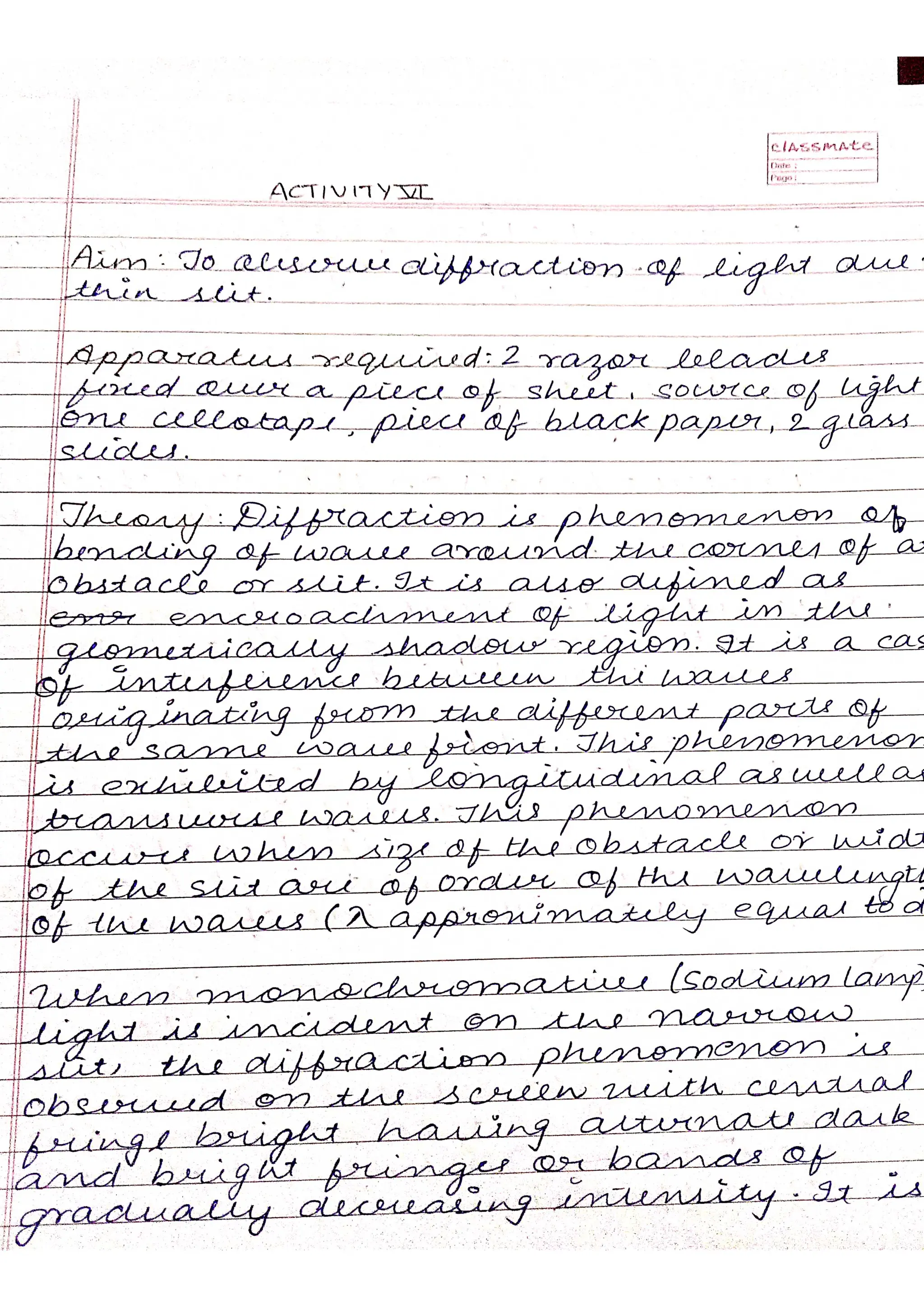 Class 12 physics Assignment very important