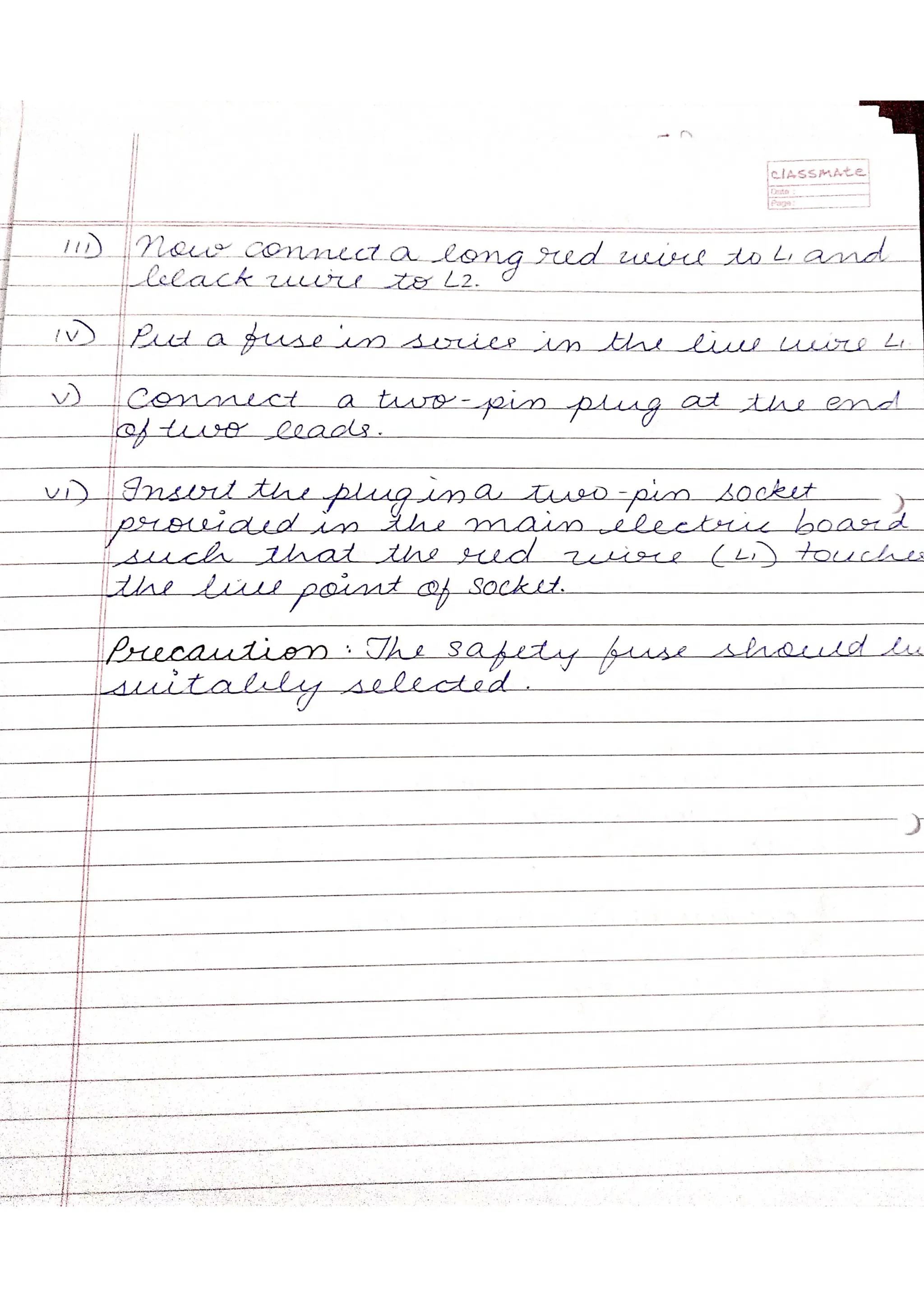 Class 12 physics Assignment very important