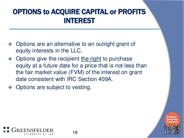 Code v nonstatutory stock options