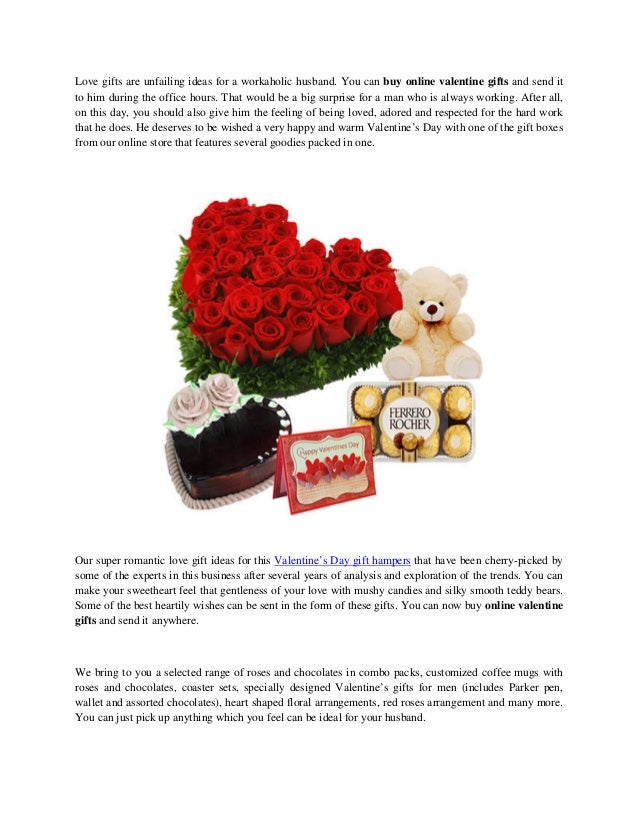 send love gifts for him this valentine s day send love gifts for him this valentine s day