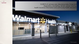 10.000 ft of primary care, laboratory tests, X-rays and
diagnostics, counseling, dental, optical, hearing,
health insurance information and community health education
©lucienengelen
 