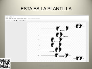 ESTA ES LA PLANTILLA




       pachoagua@gmail.com
 