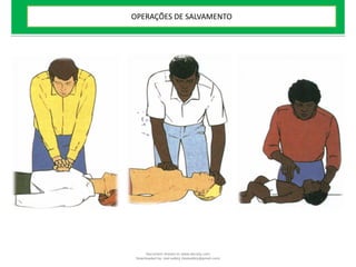 OPERAÇÕES DE SALVAMENTO
Document shared on www.docsity.com
Downloaded by: leal-safety (lealsafety@gmail.com)
 