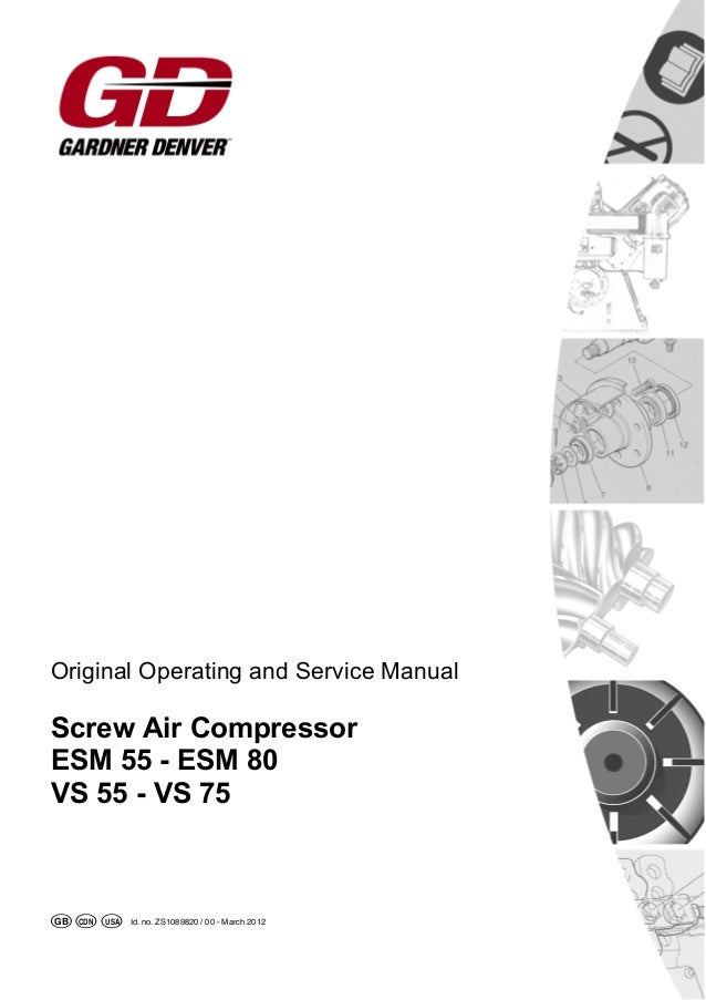 Gd Air Compressors