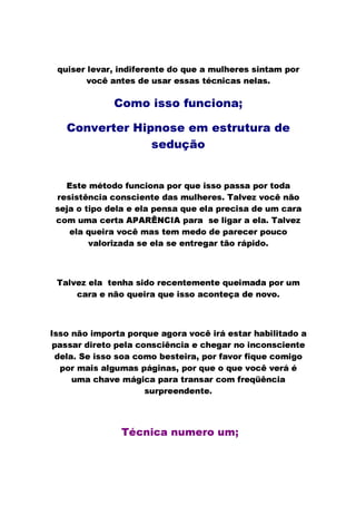 IBAUa1W'36”)c'XECB6˜ga‚RQ8Ba{zi'B6f'3RG`d'58UShIUAƒ'hC025AU)‚yQ'€67'QWWƒa‚RG`dCB2 e S36
EGSUT@VhC€R„`j'ƒW8U'hAQWXCB6ƒ'QW§WXCQW™`d²UTBRUa1TUCQWDRQ'B)cCQWƒr
Como isso funciona;
Conv e r t e r H ip nose e m e st r ut ur a d e
se d uç ã o
– W`d'02D²Q`dSU8@SFzoAkRQTBa1S3RQC e S€6vIUAƒ'0a…WWXS e CƒWtWXC e S36—`dSU8@C
6f'@Wƒa…W`dVBRQTBacC5TS3R„WXTBac'BRG`d'h8@CƒWY25AU)uyG'36f'QWƒrXˆ(C3)qEQ'GH½ESUT@V0RQ‡@S
W'~7ChS5`ba e S98@'3)1Ch'h'3)1C e '3R„WXChIUA@'9'B)cC e 6f'UTBa1WCh8'%AU2 TUCB6iC
TUS32 AU2FChTU'B6i`dCFŒ s Œ ‰ † ‹ “  Œ e CB6fC W'u)‚acn@C36mCh'3)1CBrGˆ(C€)qEQ'QH
'3)1C9IUA@'Bau6fCFEGSUT@V02FC@W™`d'B2 2D'U8@S98U' e C36f'UT@'36 e SUAƒT@S
EQCB)lSB6˜a{HwCU8UCDWX'9'B)cC5W'h'3R„`b6f'UnUCB6—`d‡US06fg e a18S3r
ˆvCB){EG'HP'3)1C `d'3R@yC5Wac8@S06f'UT@'3R„`d'32F'BRG`d'hIUA@'Bau2DC@8C e S36ƒAB2
TUCB6fCh'uRG‡UShIUA@'3a‚6fChIUAƒ'0a…WWShCUT@S€RG`d'@pUCh8@'0RQSXES3r
 W§WXS0RG‡US0a‚2 e S36i`jC e S36fIUA@'hC@nUS36fCEQST@V0a‚6ig5'@W`dCB6yGC34@au)‚a…`dCU8@S9C
e C@WWC36m83a‚6f'@`dS e '3)1C9T@S3R„WXT3a1V3RGT€a1Ch'hTByQ'@nUC€6°RGSuauRGTUSBRGWXTBa1'€RG`d'
8'B)1C3rQŠ'0a…WW„SDWXSUChT@S32FS%4Q'@Wt`d'3a‚6fC3g e SB6ŠziCXEQS€6’zda1IkA@'5TUS325acn@S
e S€6°2FCBa1WCB)cnUAB2FCQW e g@n3a‚RQCQWQg e S36mIBAQ'hShIUAƒ'FEQS@TUVFEG'€67g9²
AU2DChTByCEG'02DgUnBa1TC e C36fC5`b6fCBRGWXCB6ƒT@S32 zd6f'UIUµƒVBRQT3a1C
WAB6 e 6f'U'BRQ8@'3RG`d'Br
Ä™¾©¿½À£Á€¿eÂ À…Ã£Ä ÅÇÆÉÈ Ã…Ä Ê
 