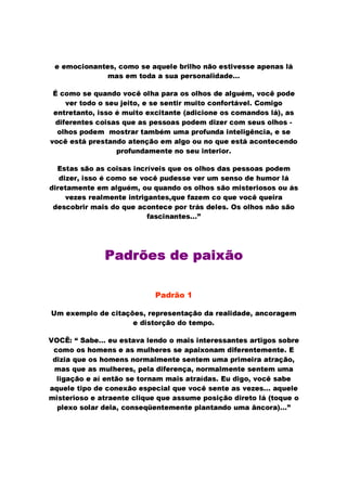 §(§~¥©Ç±¬¤Ö©8­$²¬­$Ðn§°ÌÇ«Ê±¯©¬¥©6ÌÂ§6²¯Á¬®Æ§~Ñ¦§UÓ¯£n¤¦ÑëØÂ©•­ÂÕ°©6§¯ÌÂÐ¤ßÃ$§°ÌÂÌÂ§6²¬Å$§8­$²°ÌTÑ¦Þ
¥²¯Ìt§Ï¥ Ðn©¯¿Ê²(²6ÌÇ®Â²YÅÔ§Ï£ªÌÂ©¬­$²¬Ñ¦¤Í¿¯²°¿°§ÏåÝå¦å
eP±°©Ï¥©6ÌÂ§6Á¬®$²8­$¿°©Ã$©°±¯Ä6©8Ñ¨ØÆ²UÅ$²8£x²6©ÇÌ©~ÑëØ$©ÊÌ¿Ê§(²~Ñ¦À¬®Âç¬¥6«ÊÃ$©¯±°ÄUÅÂ©°¿¯§
Ã$§~£ ÐŠ©°¿°©6©6ÌÂ§Ï®ƒôx§Ï¤ÍÐŠ©¬«°§6ÌÂ§6ÌÂ§¬­$Ð¤¦£º¥6®¯¤ÍÐn©6±¯©¬­ÔÈª©¬£ªÐnÞÇÃ$§¬Ñ¦å8¹¥©¬¥6¤ÖÀÊ©
§¬­ÂÐþ£ª§°Ðn²Ï­ÔÐŠ©¬«¬¤ÒÌÂÌÂ©6çU¥P®Ç¤¦ÐŠ©6§‡¦~±~¤¦ÐŠ²¬­ÆÐŠ§Bpë²°¿¬¤Ò±¬¤Ò©¬­$§6©°Ì…±°©Ï¥²¬­Â¿°©°ÌTÑ¦ÞDqŠ«Ê²°Ì
¿¬¤ Èx§¬£ª§~­ÆÐŠ§°Ì…±°©¬¤ÒÌÂ²°Ì…Á¬®$§6²°ÌTÅÆ§¯ÌÂÌû©°²¯ÌÅ$©°¿°§~¥ ¿Ï¤ ÉË§Ï£»±¯©¬¥ ÌÂ§¬®$Ìt©ÏÑÝØ$©°Ìeè
©¬Ñ¦ØÆ©°ÌTÅÆ©Ç¿°§Ï¥ ¥©°ÌÂÐ£‰²¬£¥Ð†²8¥6Ó$ç¬¥ ®Ê¥²UÅÇ£x©ÂÈ†®°­Â¿°²U¤¨­ÔÐ†§~Ñë¤ÒÀ°ÄÏ­Æ±~¤¦²~«°§6ÌÂ§
Ã$©Ç±°Ä6§¯ÌÂÐnÞUÅ°£ª§¯ÌÂÐn²¬­$¿°©6²¯Ðn§8­‡¤°Õ¯©6§¬¥ ²¬ÑÒÀ°©6©¬®6­$©6Á¬®$§6§°ÌÂÐnÞ6²¯±°©~­ÆÐn§¯±°§¬­$¿Ê©
Å°£‰©$Èn®°­$¿Ê²Ï¥§¬­$Ðn§U­Æ©6ÌÂ§Ï®6¤Ý­$Ðn§¬£n¤Ö©8£†å
½°ÌÂÐ†²ÇÌÌûÕ¯©6²°Ì…±°©Ï¤ÍÌÂ²¯Ì¤¨­Ô±Ï£nùÍÃ$§~¤¦Ì…Á¬®$§6©°Ì…©¬Ñ¦ØÆ©°Ì…¿°²ÇÌ6ÅÂ§°ÌÂÌÂ©¯²ÊÌPÅÔ©¯¿°§Ï¥
¿¬¤ÍÉË§~£†«8¤¦ÌÔÌÂ©Pç6±Ç©¬¥©(Ìû§6ÃÂ©¯±°ÄUÅ¯®Æ¿°§ÇÌÂÌÂ§Ã$§¬£®¯¥ ÌÂ§~­ÆÌÂ©6¿°§UØ¯®°¥©Ï£©ÑÖÞ
¿Ï¤Ý£‰§°Ðn²Ï¥§¬­ÆÐŠ§6§¬¥ ²¬Ñ¦À~®ÆçÏ¥6«°©¬®ÁÏ®Ô²Ï­Æ¿°©6©¯Ìt©ÏÑÝØ$©°Ì…ÌÂÕ°©U¥6¤ÒÌÂÐn§¬£Š¤¦©ÇÌÂ©°Ì…©¬®Þ°Ì
Ã$§ÆÉË§°ÌT£x§Ç²¬Ñë¥§~­ÆÐŠ§•¤¦­ÆÐC£n¤ÍÀ¯²¬­$Ðn§°ÌÇ«ÒÁ¬®$§Èª²ÊÉË§¬¥ ±°©6ÁÏ®Æ§Ã$©Ç±°Ä6Á¬®$§¬¤¦£ª²
¿°§°ÌÔ±°©¬Ó¯£n¤¦£º¥²Ï¤ÍÌ…¿°©6ÁÏ®Æ§6²°±¯©8­$Ðn§°±¯§UÅÆ©Ï£»ÐC£xÞÊÌ¿Ê§ÏÑ¦§ÇÌÇå8¾‹Ì©ÏÑÝØ$©ÊÌP­ÆÕÇ©6ÌÂÕ°©
Èª²°ÌÂ±~¤ë­$²8­$Ðn§°ÌÇå¦åëåÒÚ
Padrõ es de p aixão
‚’‘‚“p”–•˜—
·ï¥ §‡¦¬§¬¥6Å°ÑÒ©6¿°§6±Ï¤ÍÐ†²¥¤¯§°ÌÇ«8£x§~Å°£‰§°ÌÂ§¬­$Ðn²¥¤°Õ°©6¿¯²U£ª§°²ÏÑÝ¤Ö¿Ê²¯¿°§Ï«°²8­$±°©¬£‰²°ÀÇ§¬¥
§(¿8¤ÖÌÂÐn©~£ ¤ÊÕ¯©6¿°©6Ð†§~¥6ÅÆ©¬å
úï¾ï¹R ó ×„µ²ÏÓÆ§¬å¦å¦å°§¬®§°ÌÂÐŠ²ÊÃ$²UÑÒ§¬­Æ¿Ç©(©U¥²¬¤ÒÌ¤¨­ÔÐ†§~£x§ÇÌÂÌÂ²¬­ÆÐŠ§°Ì…²¬£ªÐ¤ÒÀ°©¯ÌtÌÂ©ÏÓ°£ª§
±¯©8¥©6©ÇÌ6ØÂ©¬¥§¬­$Ìt§6²¯Ì¥(®ÇÑëØ$§8£x§ÇÌÌû§(²~ÅÆ²Ï¤ ¦¬©¬­Æ²~¥ ¿Ï¤ Èª§Ï£ª§¬­$Ðn§¬¥§Ï­ÆÐn§Ïå¬½
¿¬¤ßÉÔ¤¦²6Á~®Æ§6©¯ÌØ$©¬¥§¬­$Ì­$©¬£n¥²ÏÑÝ¥§Ï­ÆÐn§6ÌÂ§Ï­ÆÐn§Ï¥ ®¯¥²UÅ°£n¤¨¥§8¤¨£ª²6²°ÐC£ª²¤¯Õ°©~«
¥²°Ì…Á¬®Â§(²ÊÌP¥6®ÊÑ¨ØÆ§~£x§ÊÌÇ«¬Å$§¬ÑÒ²6¿¬¤ Èx§8£x§~­§¤¯²¬«8­$©¬£n¥²ÏÑÝ¥§~­ÆÐn§(Ìû§Ï­ÆÐn§Ï¥ ®Ç¥²
ÑÝ¤ÖÀÊ²û¤°Õ°©6§6²Ïù°§8­$ÐnÕ°©6ÌÂ§6Ð†©~£†­Â²¬¥ ¥²Ï¤ÍÌ…²°ÐC£ª²¬ùÖ¿Ê²¯ÌÇå½~®¿~¤¦À¯©8«ÊÃ$©¯±ÊÄ(ÌÂ²~ÓÆ§
²°Á~®Æ§¬ÑÒ§6Ðþ¤¦ÅÆ©6¿°§6±¯©8­$§‡¦¬Õ°©6§°ÌÊÅÆ§°±Ï¤Í²ÏÑ°Á¬®Â§Ã$©°±¯Ä6ÌÂ§¬­ÆÐŠ§6²°ÌeÃ$§ÊÉË§ÊÌÇå¨åÝå°²ÇÁ¬®$§¬ÑÒ§
¥6¤¦ÌûÐ†§~£†¤Í©¯ÌÂ©6§6²°Ð£‰²°§¬­ÂÐ†§6±¬Ñ¦¤ÒÁ¬®Æ§6ÁÏ®Æ§6²¯ÌûÌÇ®°¥§UÅ$©°ÌÇ¤ ¤°Õ°©6¿Ï¤Ý£‰§°Ðn©UÑÖÞBpëÐn©°ÁÏ®Æ§6©
Å°ÑÒ§‡¦¬©6ÌÂ©8ÑÖ²¬£¥¿°§ÏÑÍ²Ï«°±Ê©Ï­ÆÌÂ§¯Áhu$§¬­ÆÐŠ§¬¥§¬­$Ðn§UÅ°ÑÒ²¬­$Ðn²¬­Â¿°©U®¯¥²¦f¬­$±°©¬£‰²2q‡å¦åëåÒÚ
 