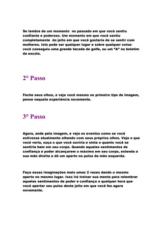 ‰ FBxFTHcŠ8XuFcDEFBt8H Hƒ5YHƒFYUbig5 UC5BACPEqfqbP8DE5cFYH †YtWFQ`W58789cqbFdUCi!Gjt
7E5YUfevGhPYUWivFcFBAC5ED8FdXr5Sqb5Thy•6H Hƒ5THƒFYUbig5cFYH †YtWFQ`W5S7E9cqbFYUCi!GVt
7E5YHcA8hF8isPYHƒFYUWivF D85Œ‹vFdGmis5cFYH †YtCFQ`W5E789cRE5SqbivPTXvGmPcDEFcqbFcqbFˆUWisGjXa7E5YH
HctEVqWFYXuFEq@hyVqbiv5BAC5EDSF2qbFdXŽ†Tt€PTm†dtCFYX™ItCR@PYXkFcqb5YŠ@XrFc†YtbPYh†YtCFTXa785YGhqbPS
`W5E789c785dUCqbFERYt@GjtctEHƒPcRYXuPTUCD@FisPS7EP8D8PcDEFcR85T‘euFT‚85ˆt2t@H ’s˜6“”UW5BŠC5YhF8i!GVH
DEPcF8qb785dmPTh
2° Passo
•bF87YqbFcqbFYtWq„5TVqW58q@‚8FQ`WF–‹vPQ`W5E7S9BHQF@q@Hƒ5‚Ub5ASXgGIHƒFYGIXu52isGIAC5cDEFBGVHƒPER8FYHc‚
AWFYUCq€F‚UbP8†TtCFTxPcFS…—AbFYXvG‡9YUb7YGhP‚Ub5S`WPTHƒFYUWivFYh
3° Passo
˜6R85dXuPT‚8PYUCD@FA€FTxPGIHƒP8REFYHc‚SFc`bF‰‹vPc58qlFS`CFYUCis58ql785YHƒ5cqbFQ`W5E789
FEqbisG˜`WFEqbqbFcP8istWPˆ’HƒFYUWivFc5YIqCPTU€DE5c785YH qbFYtWqQAEXupYAEXvGh58ql5YIqC58q@hW4—F‰‹rP25c†dtCF
`W5E789Q`WFdXgGxPT‚S5YtW‡8Pc5c†YtWFQ`W587@925ˆtb`EGVXgGhPcFcq@GVUWivP25c†YtbPYUWiv5Q`W587E9cqbF
qbFTUCisGIXvGmPBŠWFˆH FYH qbFYtƒ7E5YXvAW5ˆhˆ™ftbPYUWD85cP8†Tt€FTxFEq„qbFTUCisGIHQFˆUWiv58qlD8F
7E5YUfevGhPYUW‡8PcFBAW5SDEFYXkPˆ‡78PdUC‡8PTXuFYH 5BHƒ“W…šGVHQ5cFTH qbFTtƒ785dXgA€5T‚8F8qbivFTU€DEPcP
q@tWPBHƒ…85cDYGIXuFTGmivPcFcDE9Bt8H PYACFTXuiv5BUW5BA8t8hqb5cD8PBHƒ…E5cF8qb†Tt€FTXuD8PTh
•bP8‡8PcF@qbqbP8qGjHƒPERˆG’UCP@‡8›EF8qHƒPYGhqQtEHƒP8qlœ`CFSy‰F8qlD8PTUCD@55BHƒFEq@Hƒ5
PTACFYXpiv5BUC5BHƒFEq@Hƒ5BVtWR8PYXshyVqbqb5BGVXu“2isXpFYGIUCPYXaq@tWPBHƒFYUCisFBACPYXpPBXuFYhFYHcŠEXuPYX
PE†YtCFdmF@qƒqbFdUCi!GjHƒFYUbig5@qƒD@F‚Ab58DEFYXaFc785TUfevGhPYUW‡8PcPc†YtWPYh†YtbFYX™qC5dXrPc†YtbF
`W5E789cPYAbFYXpivPYXkqbFˆt2A@t8‡qf52DSFEqbivFŒ‹vFTGxiv5cFTH †dtCFQ`W5E789weuFSyP8RE5YXuP
UW5S`WPdHwFdUCisFYh
 