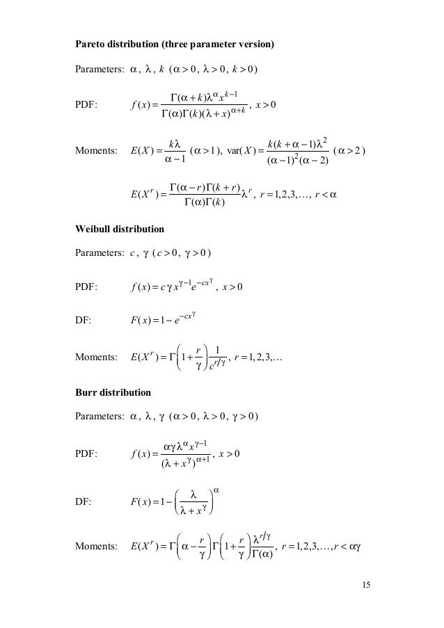 Docslide Us 02 Formulae And Tables
