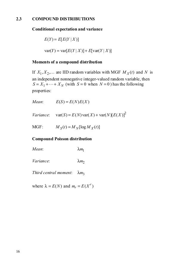 Docslide Us 02 Formulae And Tables