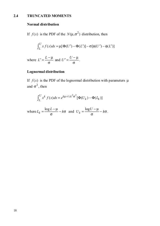 Docslide Us 02 Formulae And Tables