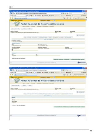 NF-e
46
 