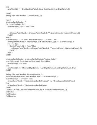 Doc so   ban cap nhat 2011