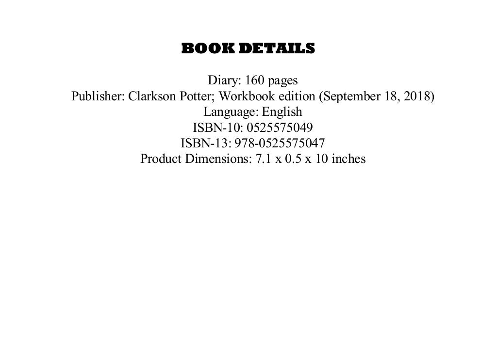 #PDF~ The Curated Closet Workbook: Discover Your Personal Style and