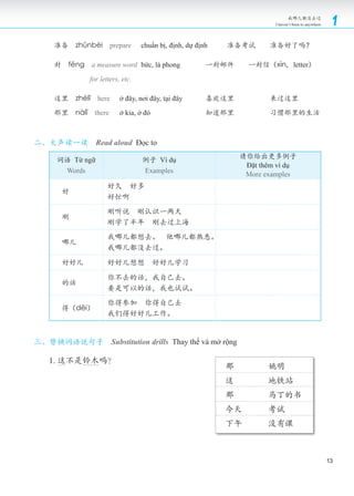 Doc thu Giao trinh phat trien han ngu Noi - Giao tiep so cap 2 | PDF