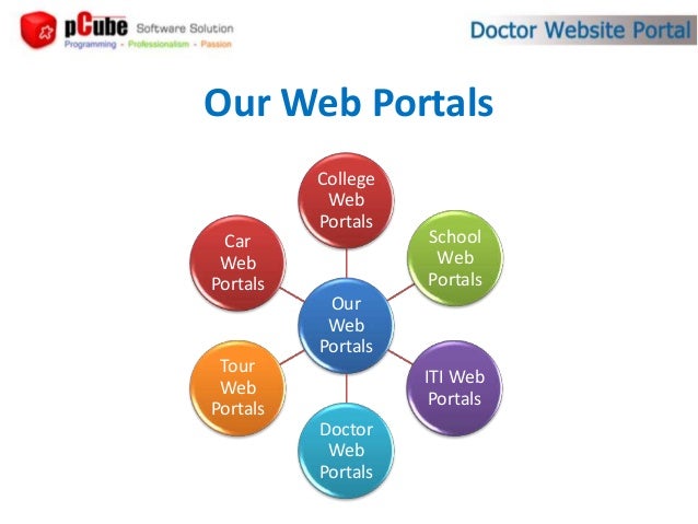 doctor website portal 3 638 jpg cb 1408785900 web portals