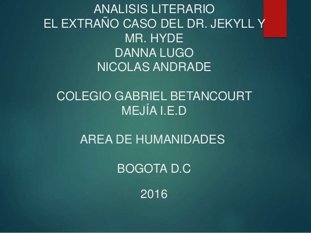 el extra o caso el extra 241 o caso del dr jekyll y mr hyde el extra o caso el extra 241 o caso del dr jekyll y mr hyde