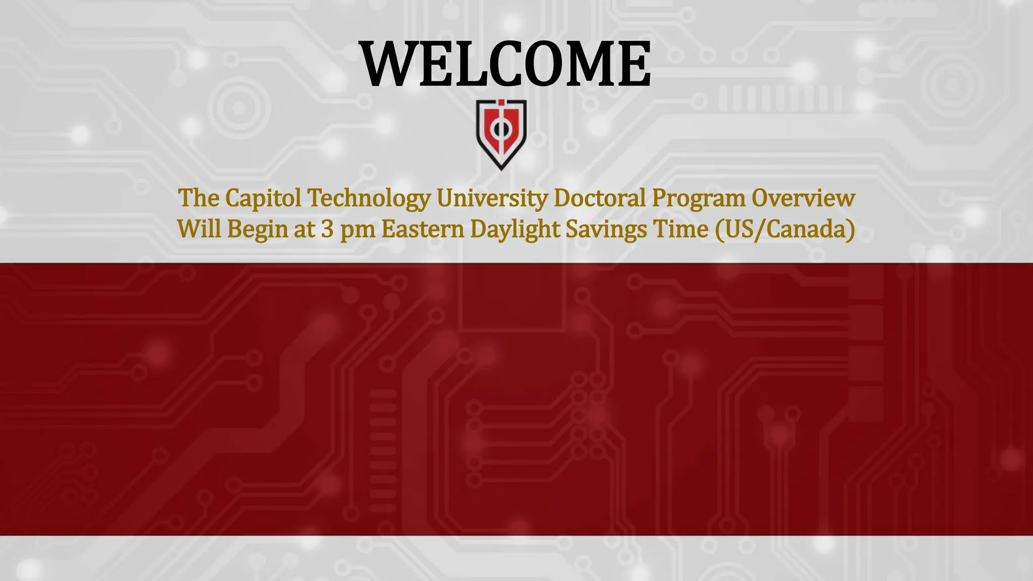 Capitol Tech U Doctoral Presentation April 2024.pptx
