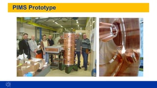 PIMS Prototype
26
 