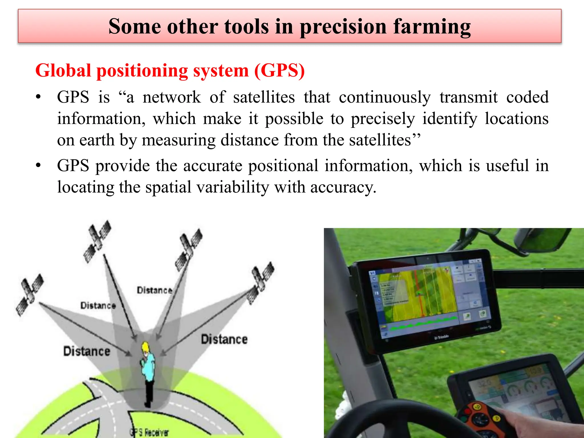 Recent advances on application of remote sensing in fruit production of ...
