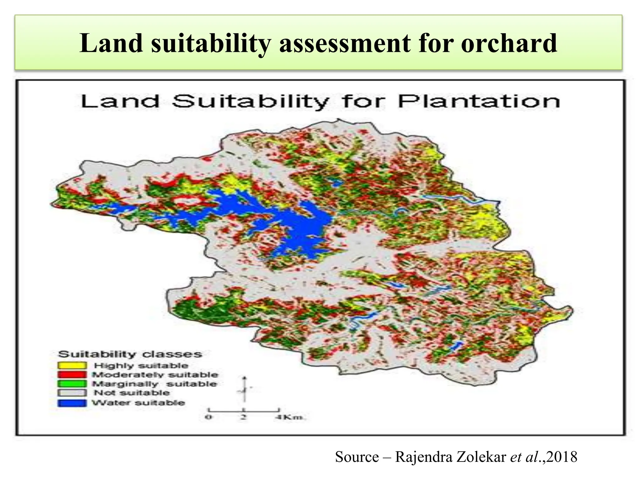 Recent advances on application of remote sensing in fruit production of ...
