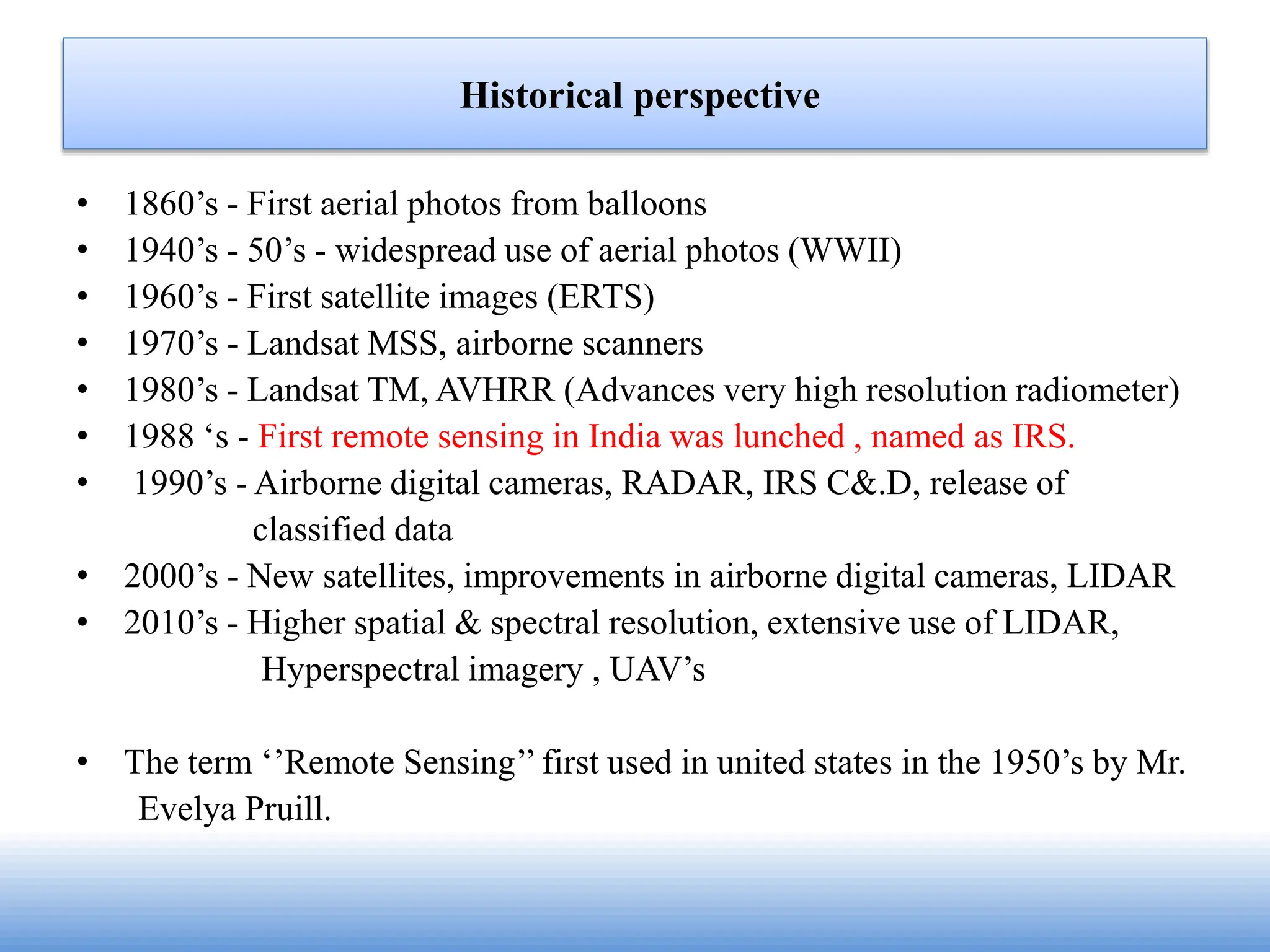 Recent advances on application of remote sensing in fruit production of ...