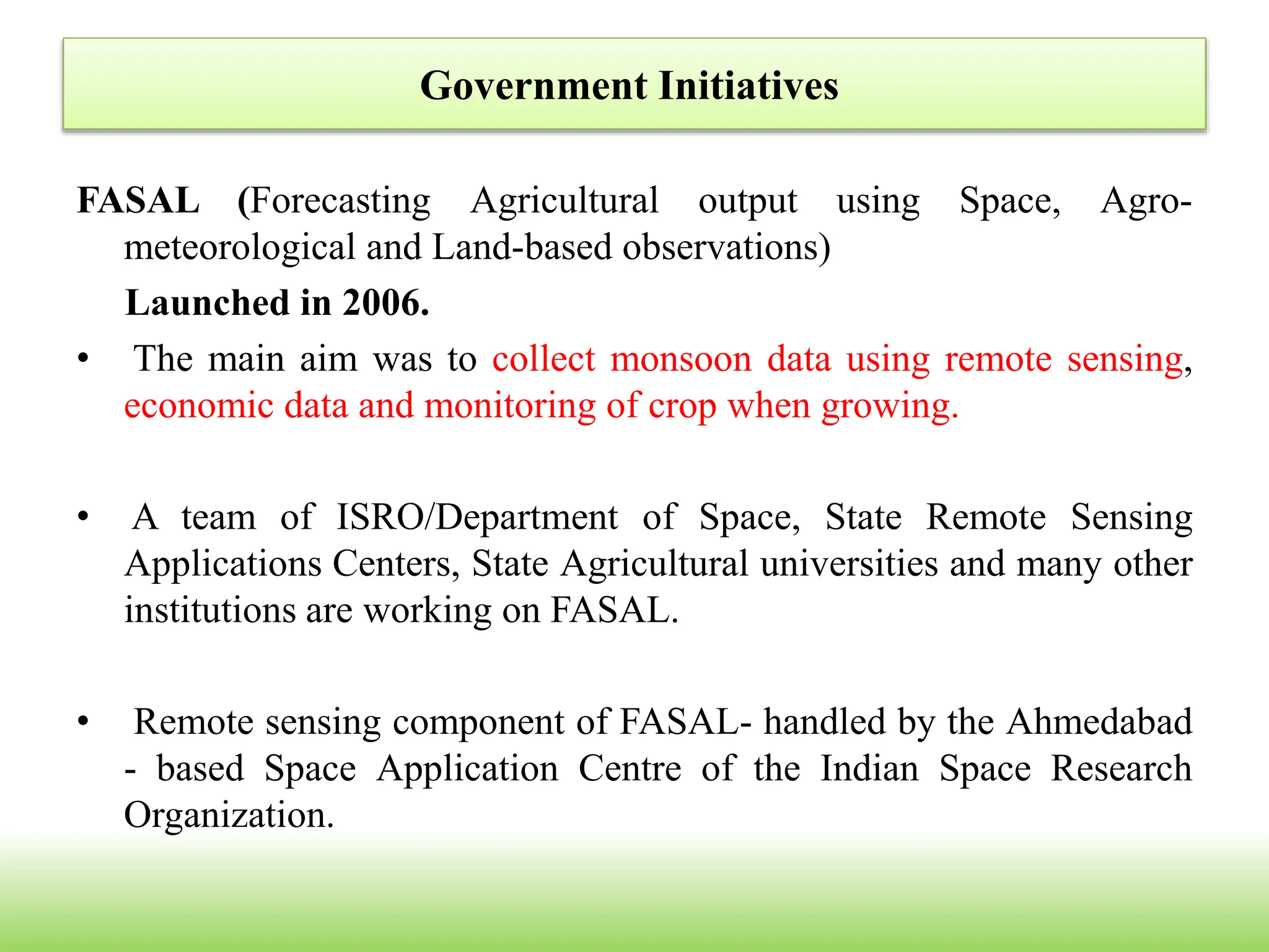 Recent advances on application of remote sensing in fruit production of ...