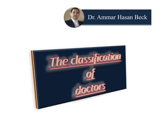 Dr. Ammar Hasan Beck
 