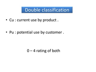 Potential Classification Doctor classification | PPTX