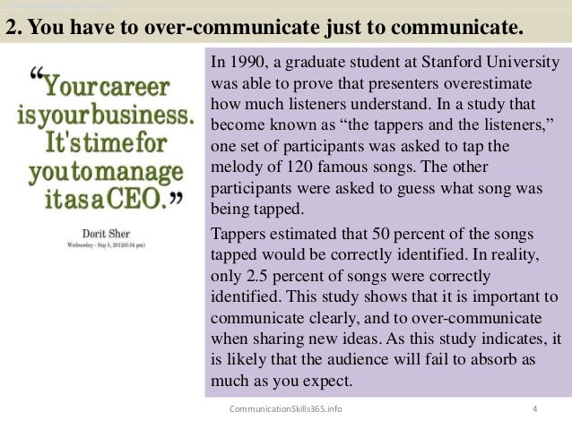 doctor communication skils dissertation
