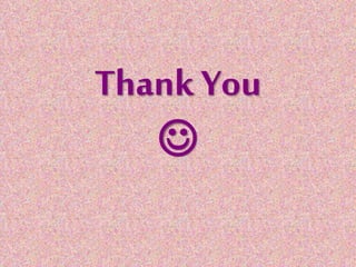 Thank You

 