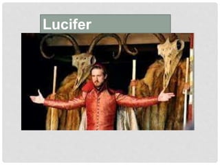 Lucifer
 